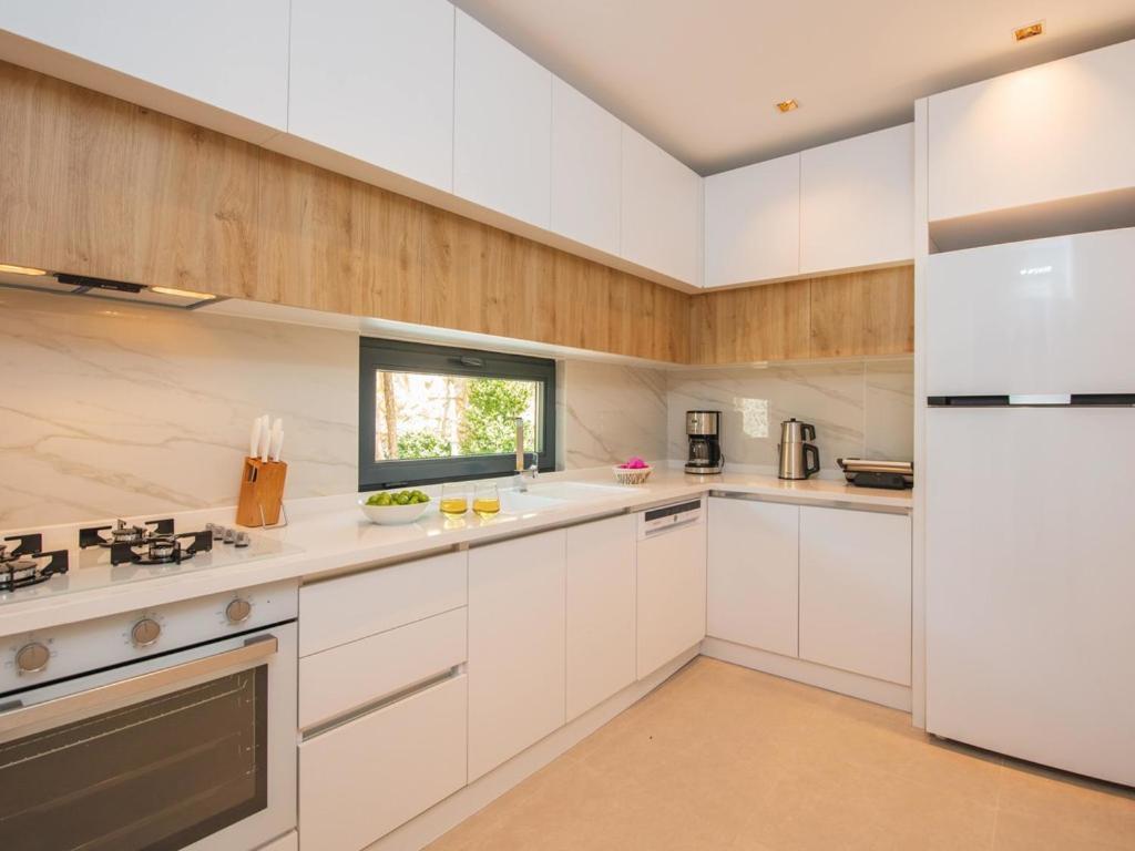 Asfiya Loft Apartments Kaş Esterno foto