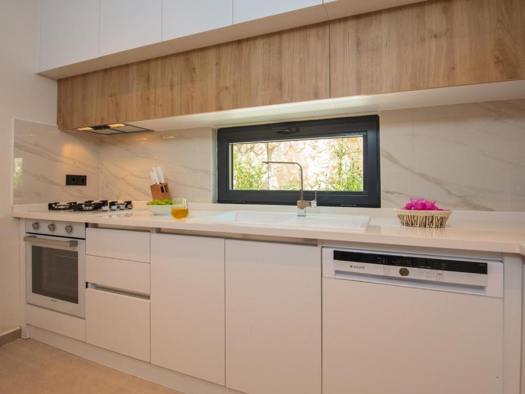 Asfiya Loft Apartments Kaş Esterno foto