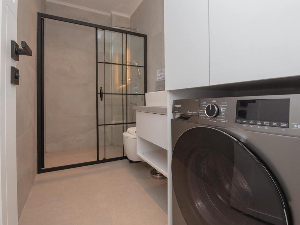 Asfiya Loft Apartments Kaş Esterno foto